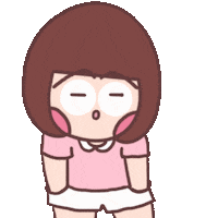 窮 Sticker