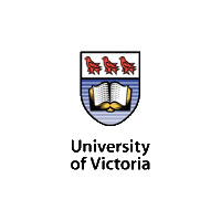 Uvic Victoriabc Sticker by University of Victoria