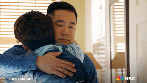 Season 5 Episode 6 GIF by NBC