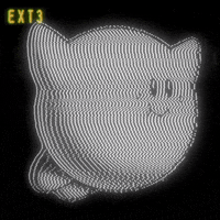 Art Glitch GIF by Polygon1993