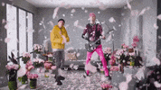 Make Up Sex GIF by Machine Gun Kelly
