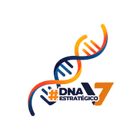 7gestaoestrategica seven 7gestão seven gestão estratégica Sticker