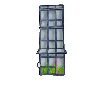 Tamaraboon Sticker