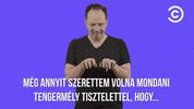 comedycentralmagyarorszag comedycentral dumaszinhaz comedycentralgifgyujtemeny comedycentralhungary GIF
