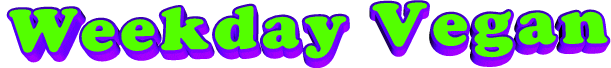text vegan Sticker by AnimatedText