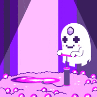 Pump It Crypto GIF by aavegotchi