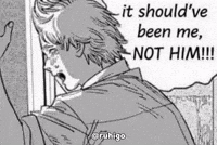 Chainsaw Man GIF