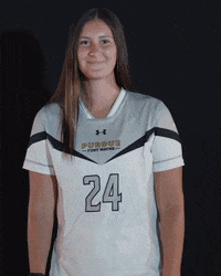 Soccer GIF by Purdue Fort Wayne Athletics