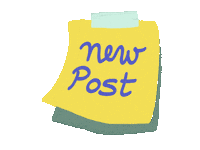 Publishing Para Ti Sticker by Alejandra Baiz