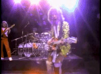 van halen GIF