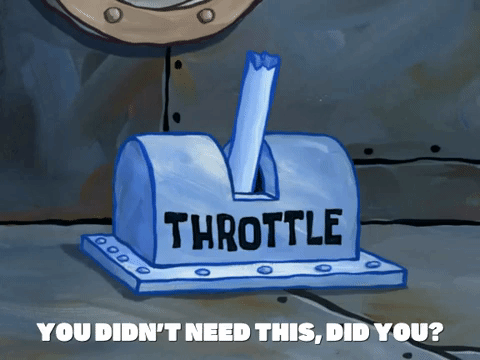season 7 mystery with a twist GIF by SpongeBob SquarePants