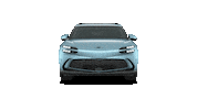 Auto Show Car Sticker by Genesis USA