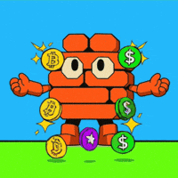 Crypto Web3 GIF by otomato
