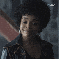 GIF by HBO Max