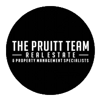 ThePruittTeamRealEstate real estate realtor realty thepruittteam Sticker