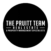 ThePruittTeamRealEstate real estate realtor realty thepruittteam Sticker