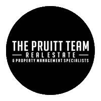 ThePruittTeamRealEstate real estate realtor realty thepruittteam Sticker