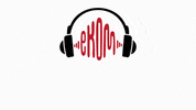 Dj GIF by EKOM