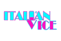 Ice Cream Gelato Sticker by Italian Vice