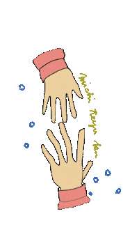 Fujii Sticker