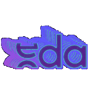 Editor Eda Sticker by Asociación Argentina de Editorxs audiovisuales