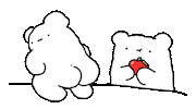 Dance Love Sticker by Kennysgifs