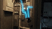 Alyx Vance GIF