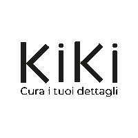 Kiki Sticker by Muriga agency
