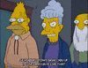 Episode 2 Grandpa Simpson GIF by The Simpsons