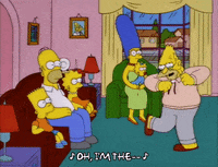 homer simpson episode 3 GIF