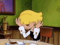 hey arnold nicksplat GIF