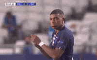 Champions League Football GIF by UEFA