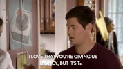season 5 episode 6 GIF by Workaholics