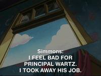 hey arnold nicksplat GIF
