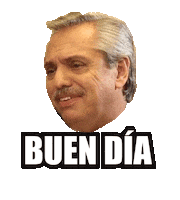 alferdez cristina todos cfk alberto fernandez Sticker