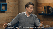 Comedy Bang Bang GIF