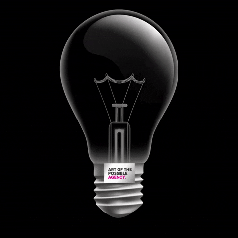 Electricity gif