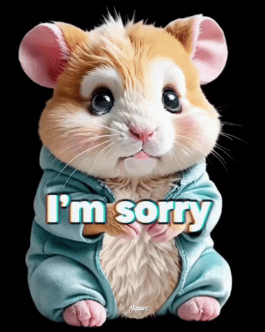 I Love You Crying GIF