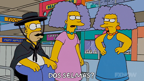 Episode 15 GIF by The Simpsons