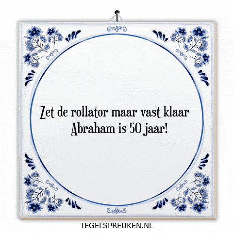 Humor Wijsheid GIF by Tegelspreuken.nl