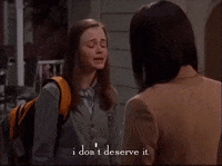season 2 netflix GIF by Gilmore Girls 