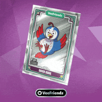 Box Collect GIF by VeeFriends