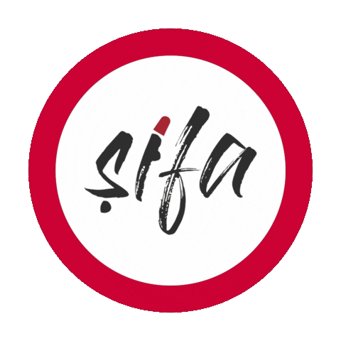 Konya Sticker by Sifa Restaurant