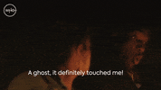 Series 12 Ghosts GIF by Doctor Who