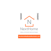 Coming Soon Nexthome Sticker by Cherrie and Zach