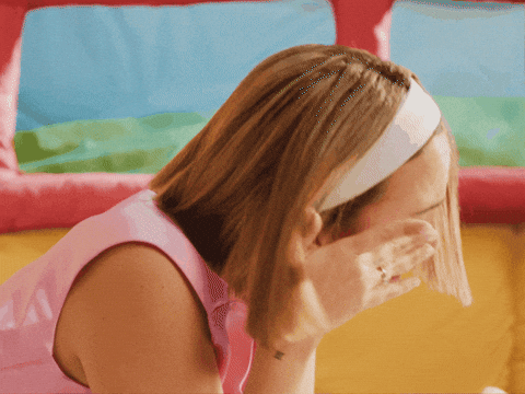 Sad Music Video GIF by Rigoberta Bandini