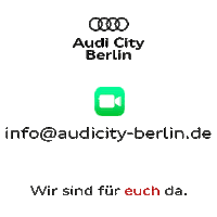 Berlin Q3 Sticker by Audi