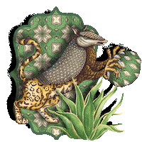 Mezcal Sticker by Casa Cuervo