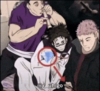 Jujutsu Kaisen Jjk GIF