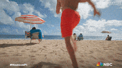 Season 5 Running GIF by NBC